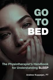 Andrew Koppejan Go To Bed by Andrew Koppejan, Paperback
