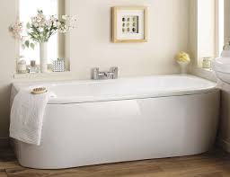 We supply 1500mm baths in acrylic and steel options, as well as 1600mm baths for when there's not quite enough room for a standard sized bath. Double Ended Baths
