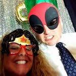 Ashley Lambrecht's Instagram, Twitter & Facebook