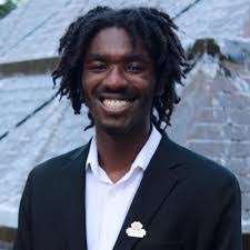 Kamya Williams's Instagram, Twitter & Facebook