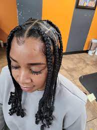 Checkout the instagram account of conteh_hair_braiding. Conteh Hair Braiding By Binta Home Facebook