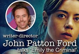 An Interview with 'Emily the Criminal' director John Patton Ford • Frame  Rated