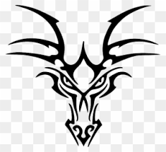 Maybe you would like to learn more about one of these? Ancient Celtic Dragon Head Designs Tribal Dragon Head Tattoo Free Transparent Png Clipart Images Download