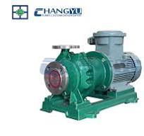 Heavy Duty Stainless Steel Magnetic Pump
