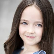 Vera Ann Frederickson Movies and TV Shows