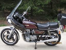 The contest was cited in vetter's motorcycle hall of fame induction. My Honda Cb650 W Vetter Fairing