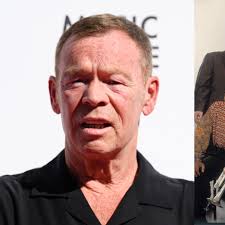 UB40's Ali Campbell opens up about feud that ripped the band apart: "I have  nothing...