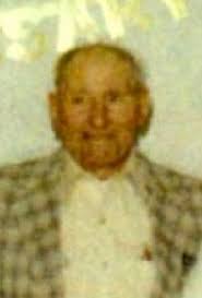 Joseph George Dewald (1897-1985)