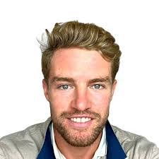 Brad Hermes's Instagram, Twitter & Facebook