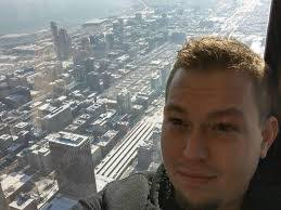 Adam Graf's Instagram, Twitter & Facebook