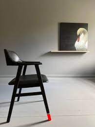 An Interview With Jay Blades Presenter Of The Repair Shop Podcast Notes Mad About The House Mad About The House Black Upholstered Dining Chairs Ercol Chair