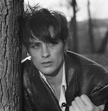 Find the perfect alain delon young stock photos and editorial news pictures from getty images. Alain Delon In A Lonely Place
