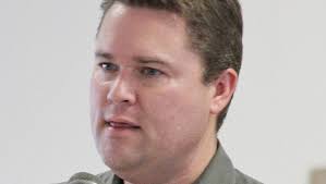 Dr. Houser's story: Former science advisor says he wants congressional  hearing