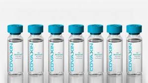Covaxin is an inactivated vaccine which means that it is made up of killed coronaviruses, making it safe to be injected into the body. Bharat Biotech Covaxin Latest News Videos And Photos On Bharat Biotech Covaxin Dna News