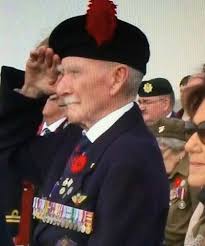 Obituary of Harold James Harkes