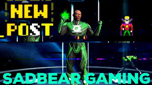 You can pay 6,000 source crystals, . Injustice 2 Mobile Green Lantern John Stewart Promoted To