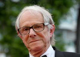 Ken Loach: 'I, Daniel Blake.'
