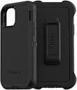 Amazon.com: OtterBox iPhone 11 Pro Defender Series Case - BLACK ...