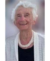 Lucy Bonney Varney-Reger Obituary (2023)