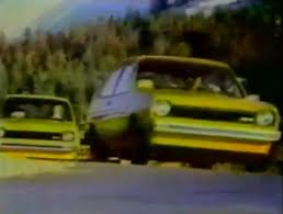 Image result for Yellow 1978 Fiesta