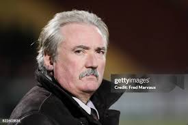 515 Bernard Metz Photos & High Res Pictures