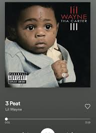 Wayne's best intro? : r/lilwayne