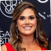 Rebekah Tate's Instagram, Twitter & Facebook