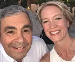 Two Oregon Mayors Tie The Knot