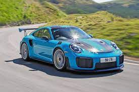We love manual transmissions, but they simply can't handle this level of power. Porsche 911 Gt2 Top Gear Wiki Fandom