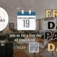 December Free Day Pass Day event image