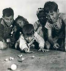 Niños de antes vs niños de ahora. Los Ninos De Antes Si Sabian Jugar Decopeques