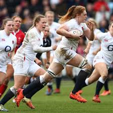Rugby sevens at the 2020 summer olympics in tokyo will take place from 26 july to 31 july 2021 at the tokyo stadium. England Women S And Sevens Squads To Bear Brunt Of Rfu Cuts Rugby Union The Guardian