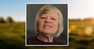 Peggy Thiele Obituary December 25, 2023