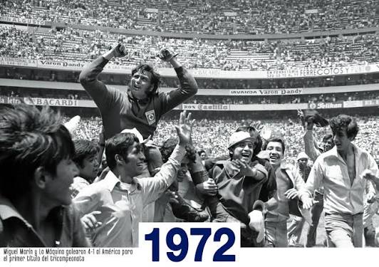70 - Club de Futbol Cruz Azul S. A. de C. V.