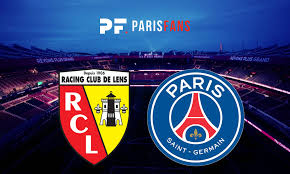 Lens Psg Chaine Et Horaire De Diffusion