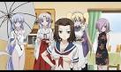 おまもりひまり