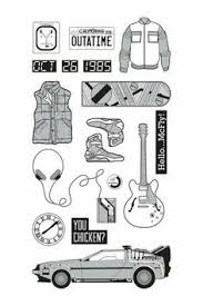 • 4,3 млн просмотров 4 года назад. Back To The Future Coloring Pages Coloring Pages Kids