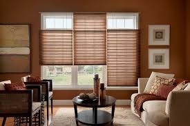 Speciality of graber custom window coverings. Graber Evenpleat Pleated Shades Grasscloth Fabric