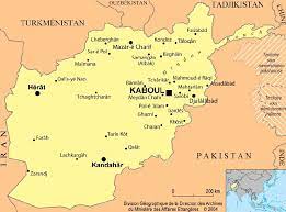 Maybe you would like to learn more about one of these? Afghanistan Cartes Et Presentation Du Pays