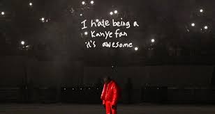 Kanye west announces 'donda' lp release date in ad aired during nba finals game 6. Rbmvaqbeoc2kqm