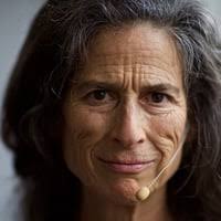 Book Ana Forrest from Forrest Yoga, Australia