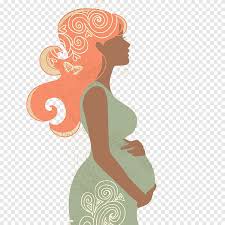 Gambar kartun ibu hamil muslimah. Roe V Wade Kutipan Kehamilan Wanita Melahirkan Ilustrasi Wanita Hamil Anak Liburan Png Pngegg