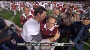 Alabama routs notre dame, wins 3rd bcs title in past 4 years. 01 07 2013 Bcs National Championship Alabama Vs Notre Dame Highlights Youtube