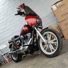 Dynalyfe 05 Stroker Dyna Superglidecustom Fxdc Harley Harleydavidson 2wheels Jdfabs Tsportfairing Magwheels Le Dyna Super Glide Harley Davidson