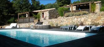 Les Jardins De Mathieu Chambres D Hotes A Porto Vecchio Corse Maison Accessoire Maison Porto Vecchio