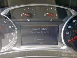 Gmc Terrain Denali 2019 Black 2 0l 4 Vin 3gkalsex2kl134712 Free Car History