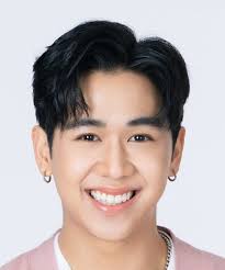 Louis Thanawin Teeraphosukarn (หลุยส์ ธณวิน ธีรโพสุการ)