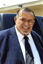 Bibiano Carrasco Obituary