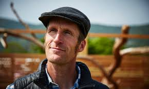 Tim Lawrence, Bristol Gardener