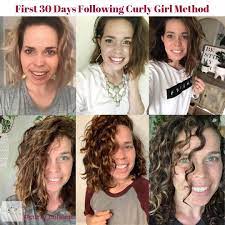 15 Things You Can Do Today To Get Perfect Natural Curls Colleen Charney Curly Girl Method Curly Hair Styles Curly Girl